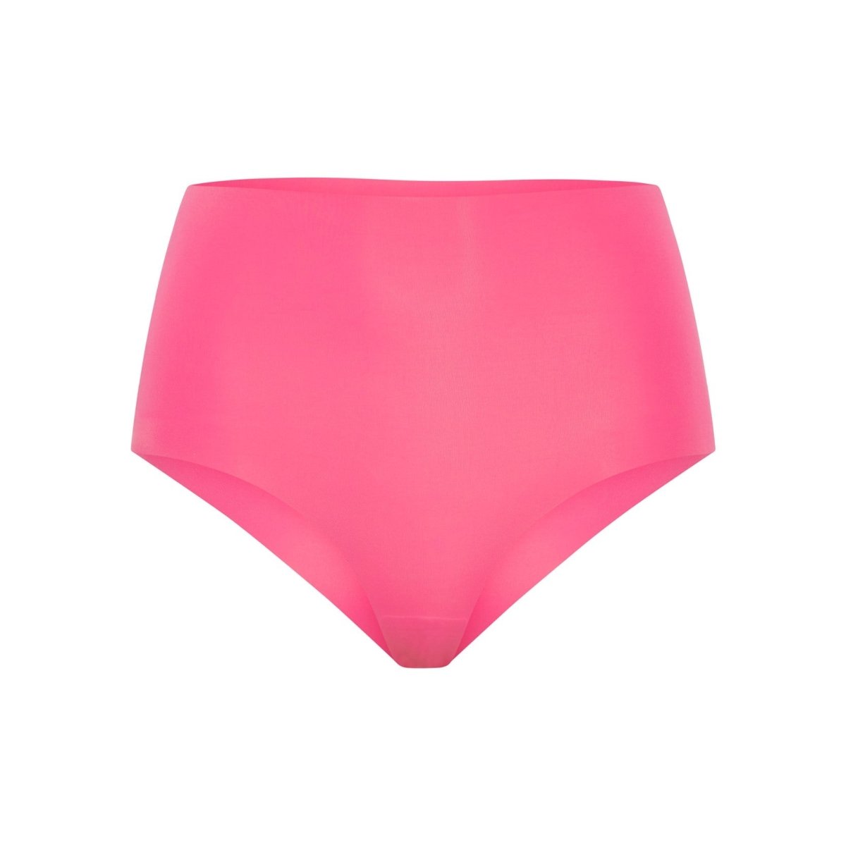 High-Rise Cheeky - Seamless Ultrasmooth - Confetti - Peach Underwear