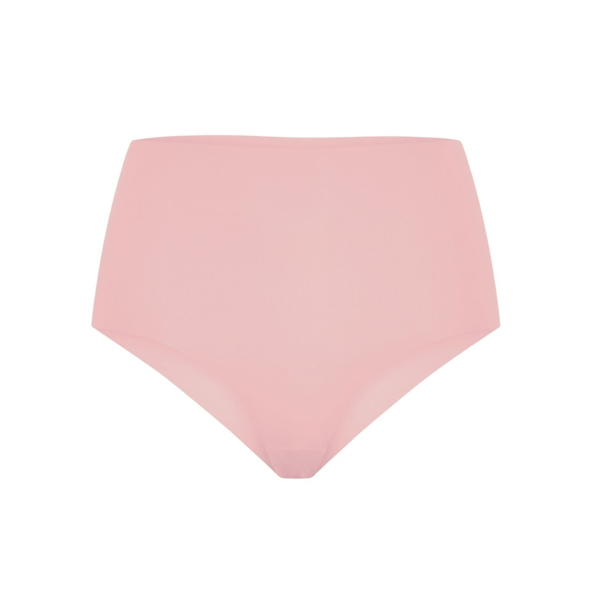High-Rise Cheeky - Seamless Ultrasmooth - Luna - Peach Underwear