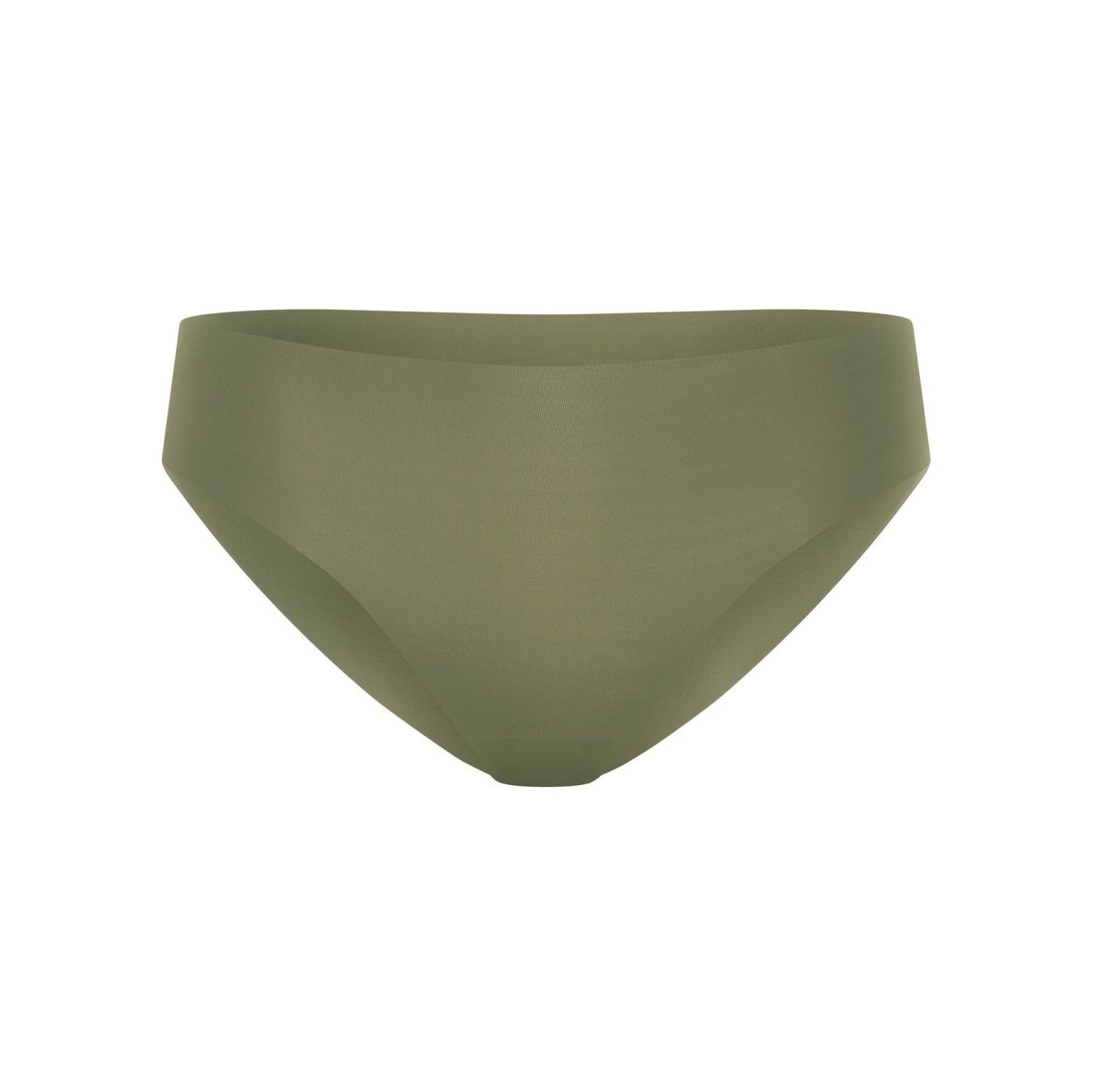 Mid-Rise Cheeky - Seamless Ultrasmooth - Rio - Peach Underwear
