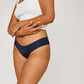 Original-Rise Cheeky - Seamless Ultrasmooth - Ink