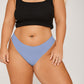 Original-Rise Thong - Seamless Ultrasmooth - Frost