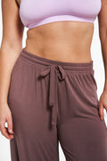 Sleep Pant - Peppercorn - Peach Underwear