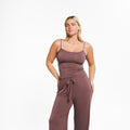 Sleep Cami - Peppercorn
