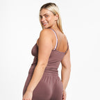 Sleep Cami - Peppercorn