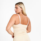 Sleep Cami - Vanilla