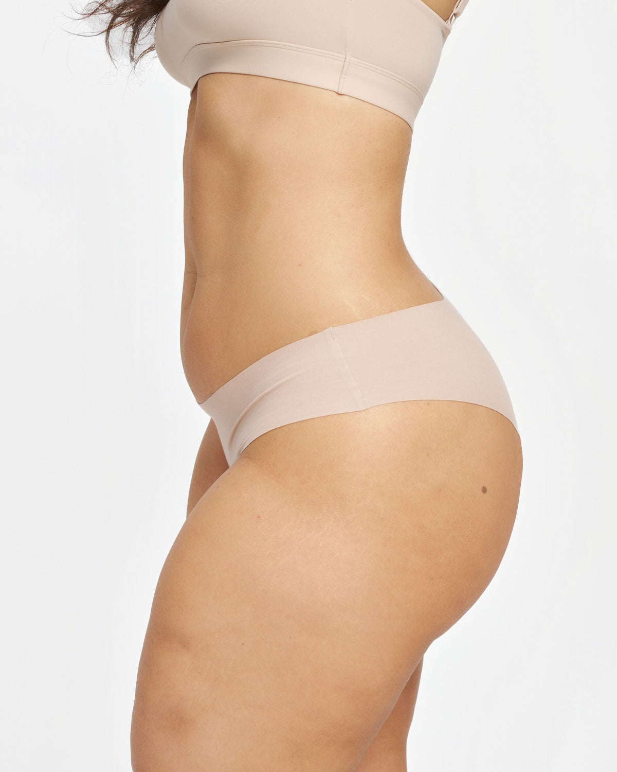 Original-RiseCheeky-SeamlessCotton-Latte-1