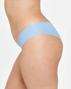 Original-RiseCheeky-SeamlessCotton--Sky-1 Side-View