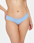 Original-RiseCheeky-SeamlessCotton--Sky-1 Front-View 2