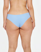Original-RiseCheeky-SeamlessCotton--Sky-1 Rear-View