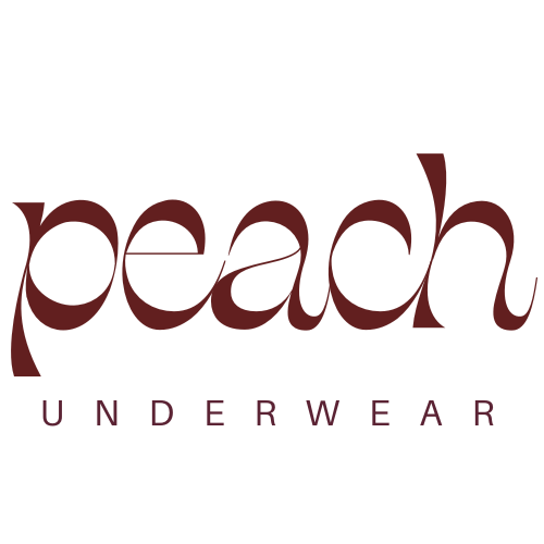 Peach Underwear