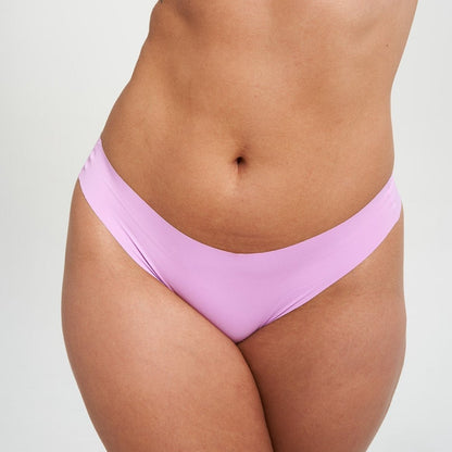 Original-Rise Thong - Seamless Ultrasmooth 2.0 - Candy