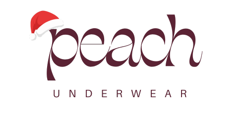 Peach Underwear