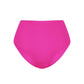 High-Rise Bikini Brief - Seamless Ultrasmooth - Pink Fizz - Peach Underwear