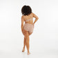 High-Rise Boyleg - Super Stretch - Latte - Peach Underwear