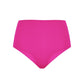 High-Rise Cheeky - Seamless Ultrasmooth - Pink Fizz - Peach Underwear