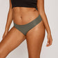 Mid-Rise Bikini Brief - Rio - Peach Underwear
