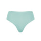 Mid-Rise Thong - Seamless Ultrasmooth - Sea Foam - Peach Underwear