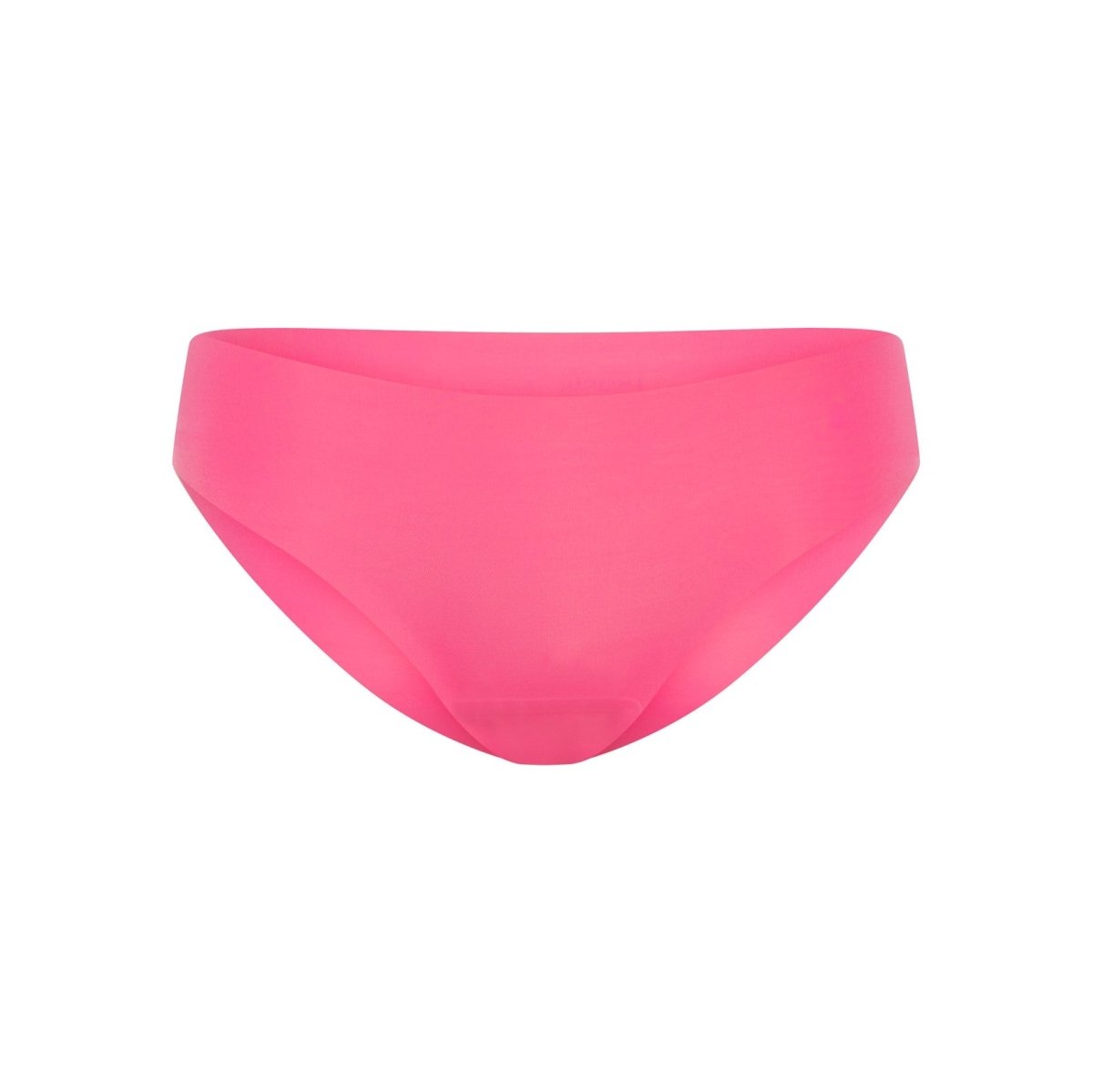 Original-Rise Bikini Brief - Seamless Ultrasmooth - Confetti - Peach Underwear