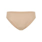 Original-Rise Bikini Brief - Seamless Ultrasmooth - Latte - Peach Underwear