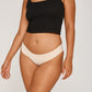 Original-Rise Cheeky - Buttermilk - Peach Underwear