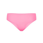 Original-Rise Cheeky - Seamless Cotton - Confetti - Peach Underwear