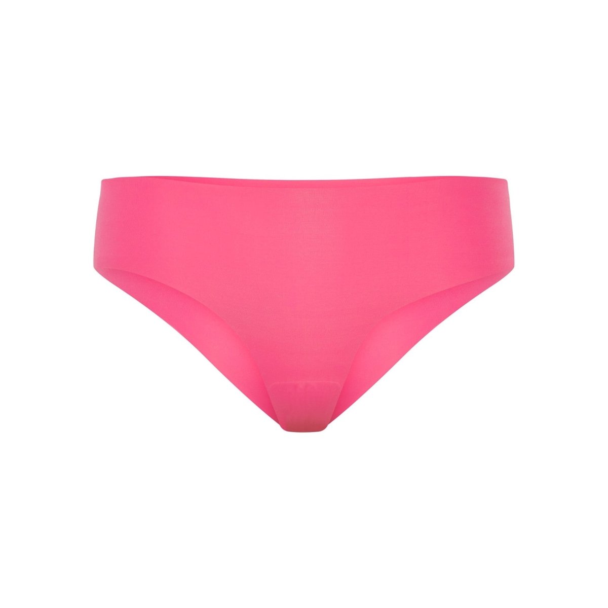 Original-Rise Cheeky - Seamless Ultrasmooth - Confetti - Peach Underwear