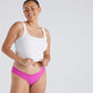 Original-Rise Cheeky - Seamless Ultrasmooth - Pink Fizz - Peach Underwear