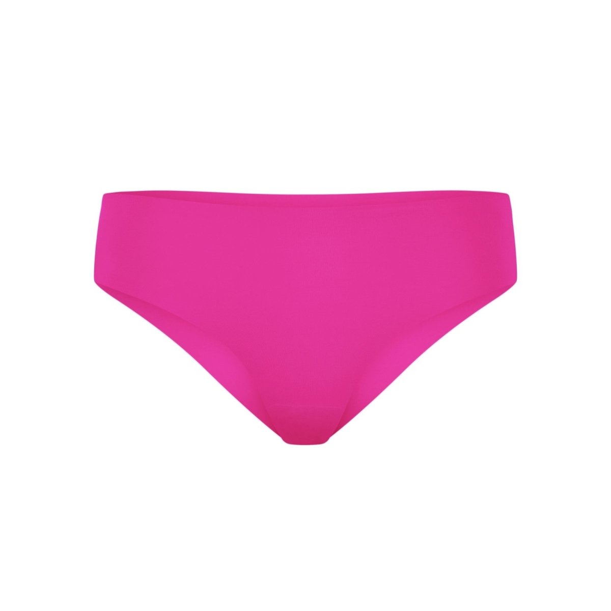 Original-Rise Cheeky - Seamless Ultrasmooth - Pink Fizz - Peach Underwear