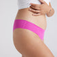 Original-Rise Cheeky - Seamless Ultrasmooth - Pink Fizz - Peach Underwear