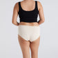 Original-Rise Full Brief - Seamless Ultrasmooth - Buttermilk - Peach Underwear