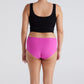 Original-Rise Full Brief - Seamless Ultrasmooth - Pink Fizz - Peach Underwear