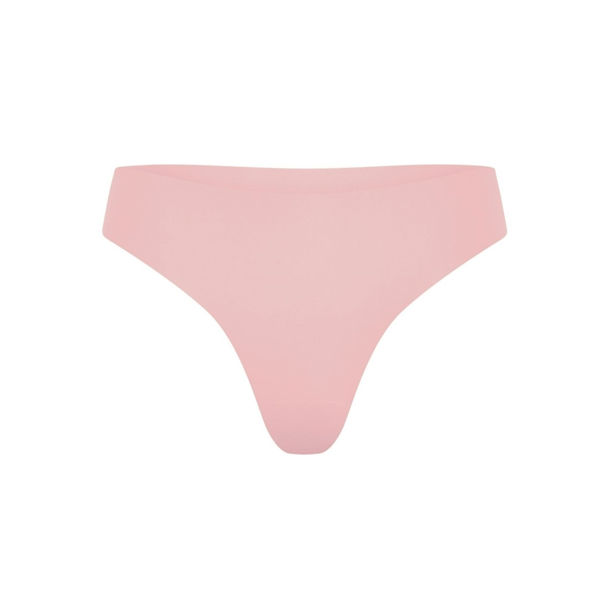 Original-Rise Thong - Seamless Ultrasmooth - Luna - Peach Underwear