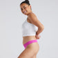 Original-Rise Thong - Seamless Ultrasmooth - Pink Fizz - Peach Underwear