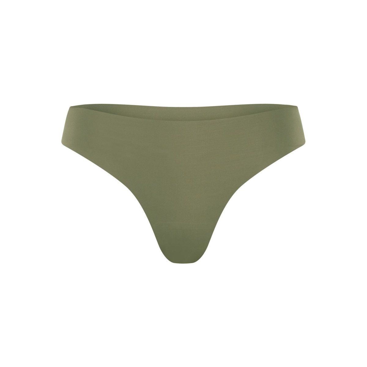 Original-Rise Thong - Seamless Ultrasmooth - Rio - Peach Underwear